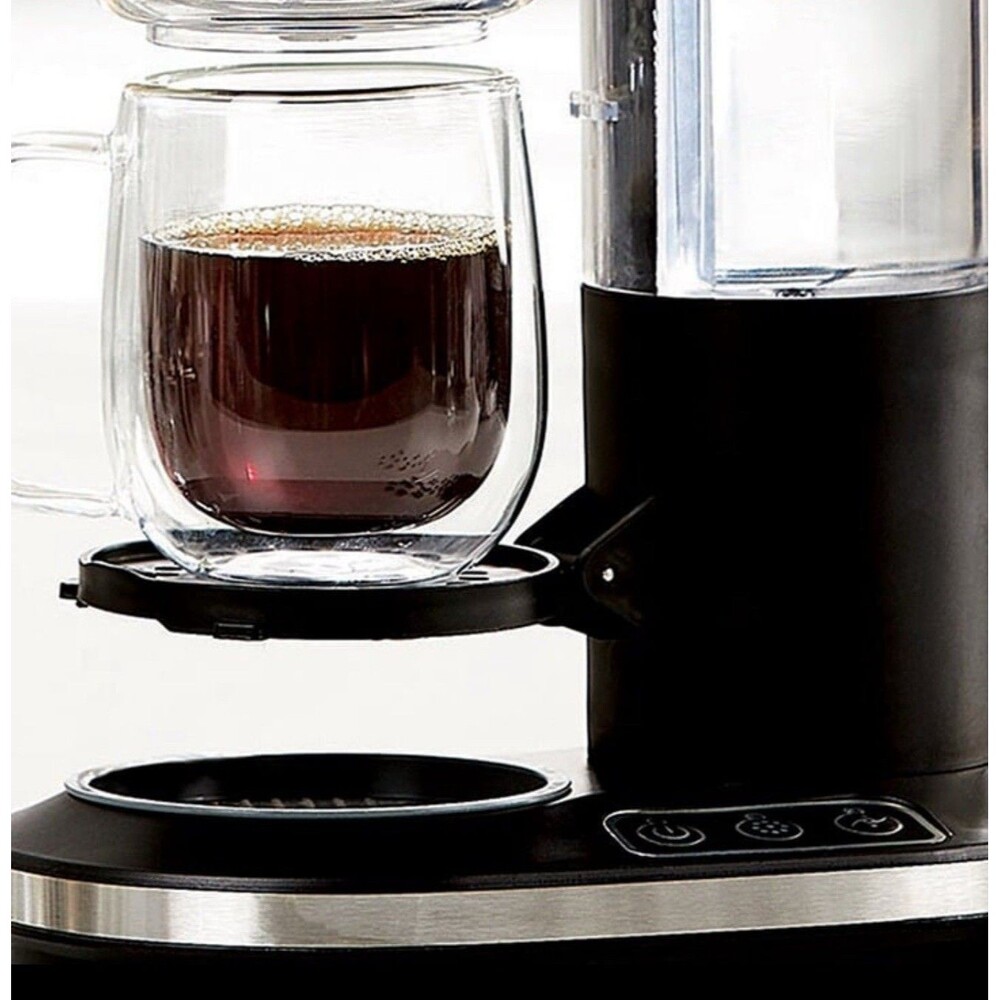 PowerXL Grind and Go Plus Coffee Maker Automatic Single-Serve Coffee Machine - Picture 4 of 4